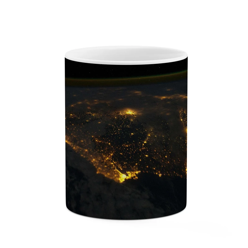 ماگ کاکتی طرح قاره ها کد mgp10077