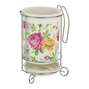 جاقاشقی مدل گلدار