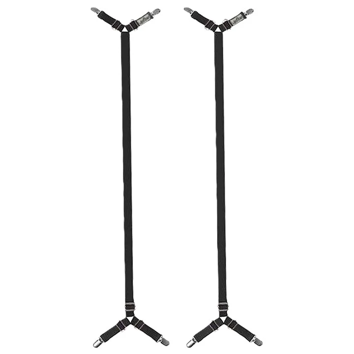  نظم دهنده و نگهدارنده روتختی لوفایبر مدل 130-25 مجموعه 2 عددی