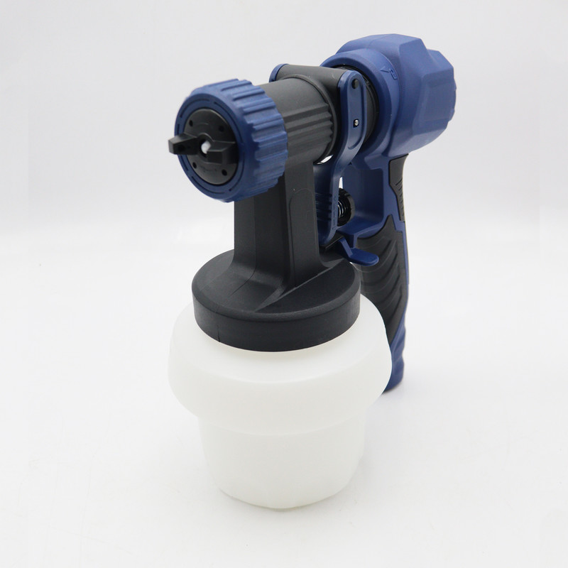 پیستوله برقی می تولز مدل خرطومی کد YP-ME-800W