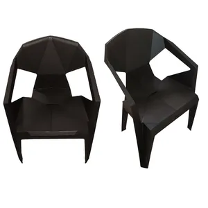 صندلی مدل KANDU-80 بسته 2 عددی