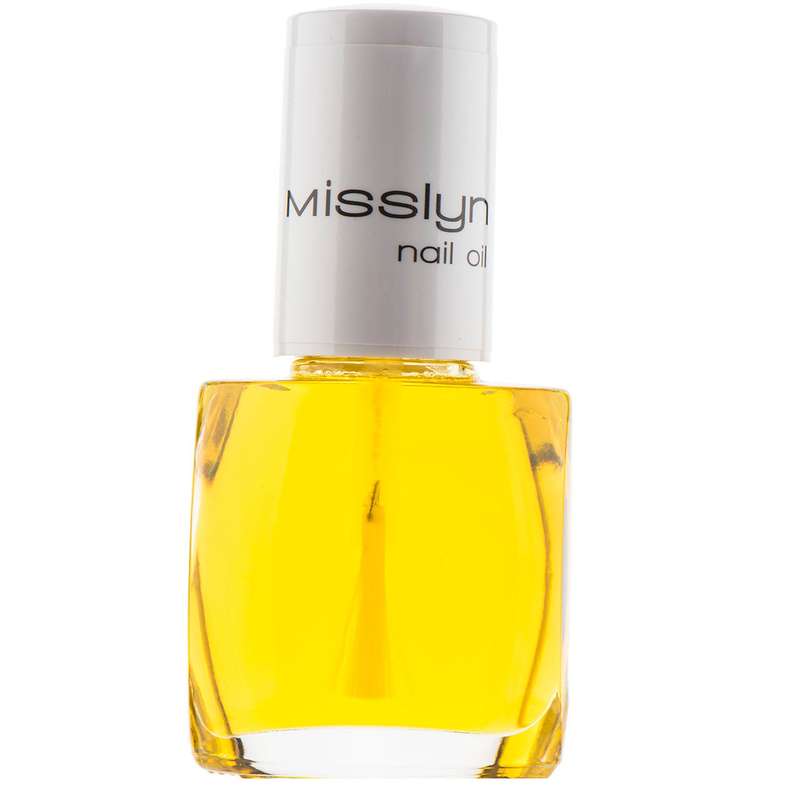 روغن تقویت کننده ناخن میسلین مدل 02 حجم 10 میلی لیتر