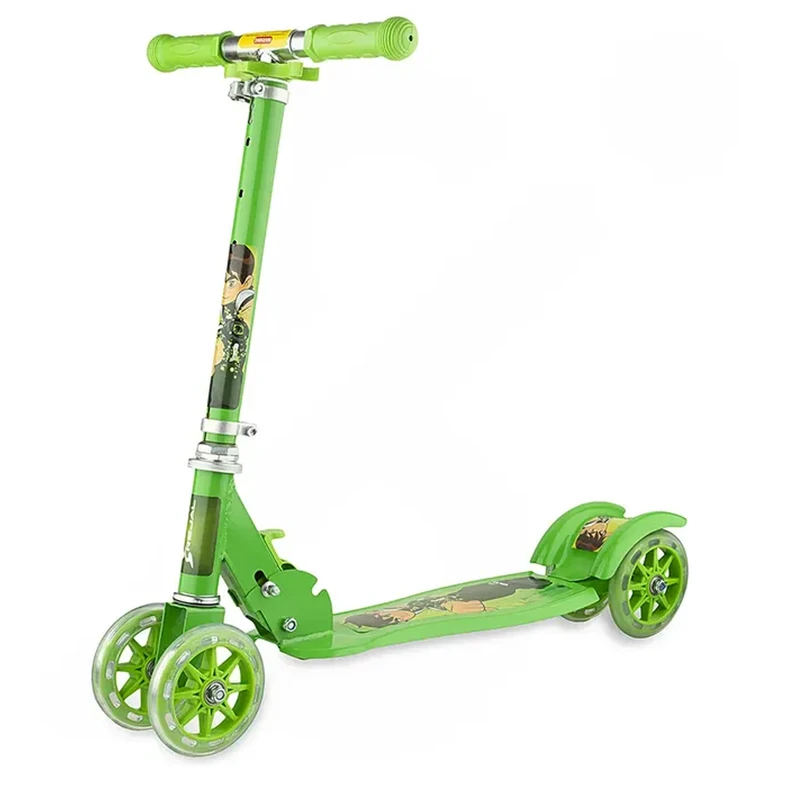 اسکوتر رجال مدل چهار چرخ تعادلی کد 120RJL NEW ظرفیت وزنی 75 کیلوگرم