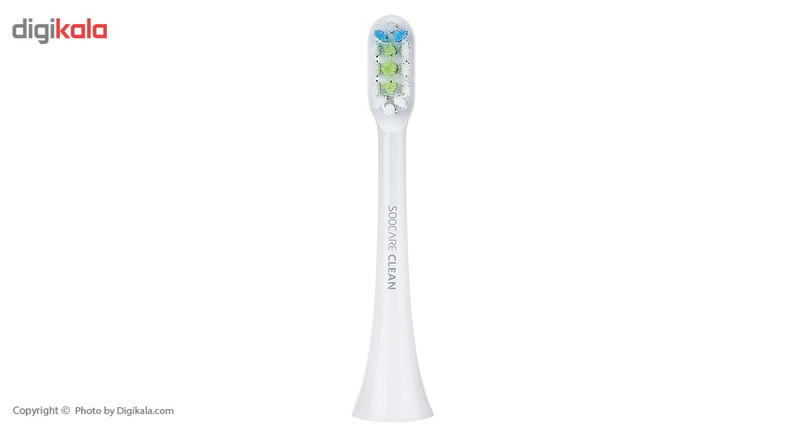سری مسواک برقی شیائومی مدل EB20 Precision Clean سری مسواک برقی شیائومی مدل EB20 Precision Clean