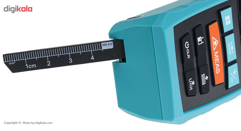 متر لیزری مایلسی مدل S6-100m متر لیزری مایلسی مدل S6-100m