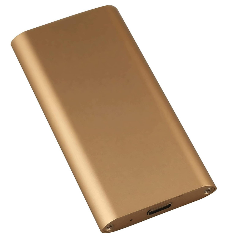 هارد اکسترنال مدل B0BKF9VRBL ظرفیت دو ترابایت