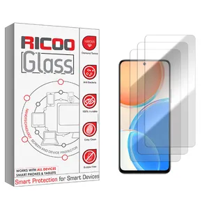 Ricoo Ricoo GlassMIX2106 Screen Protector For  X8 Pack Of 3