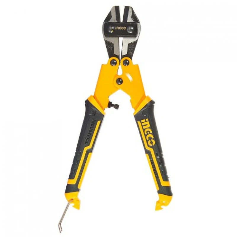 عکس شماره 4 : قیچی مفتول بر اینکو مدل hmbc0808