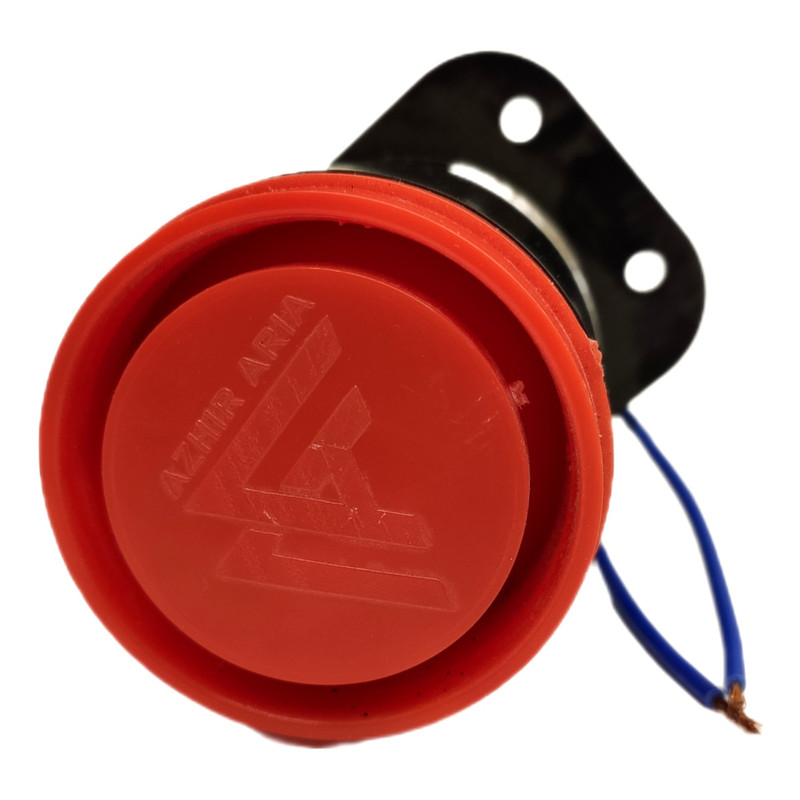 آژیر اعلام حریق آریا مدل 220AC