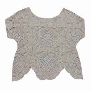 بلوز زنانه مدل گیپور o55