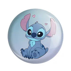 پیکسل خندالو مدل استیچ (Stitch) کد 37184