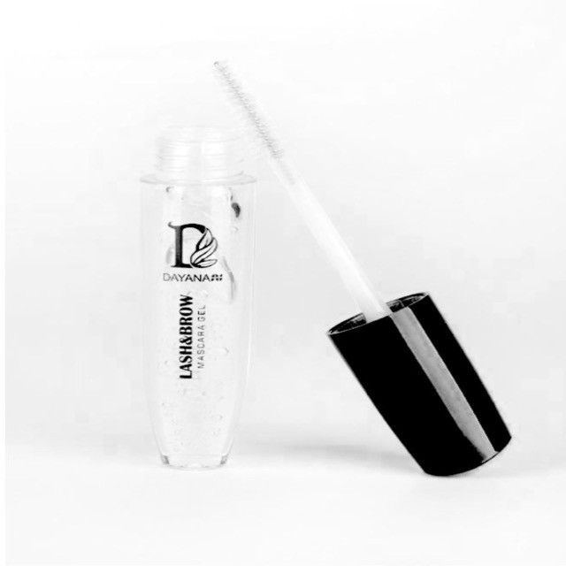 ژل ابرو دایانان مدل 01 مجموعه 2 عددي