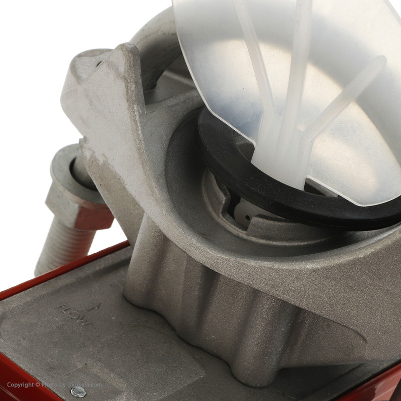 فلو سوئیچ آیرون من مدل IM6001 سایز 4 اینچ