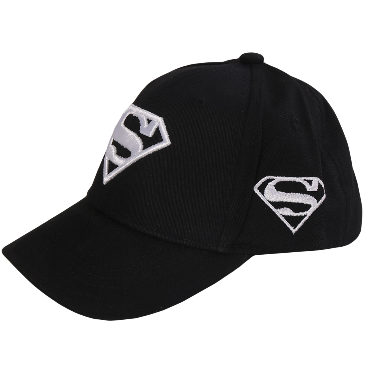 کلاه کپ پسرانه طرح سوپرمن کد PJ-104392