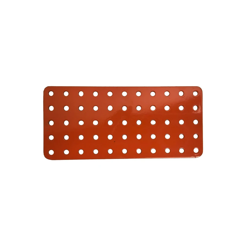 سازه رباتیک مدل صفحه مستطیل 11×5 بسته 5 عددی