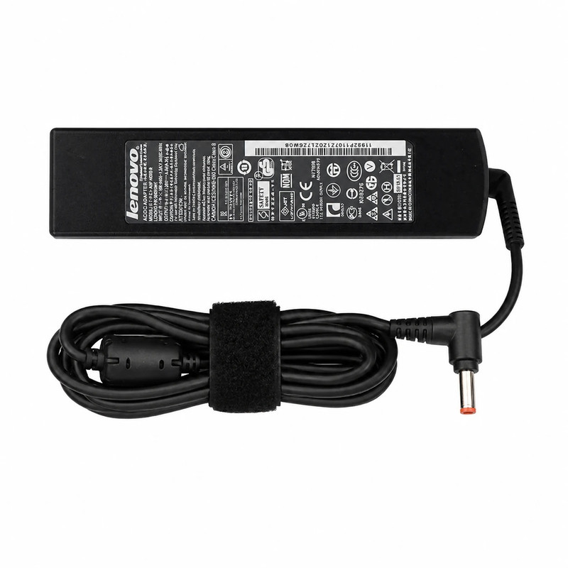 شارژر لپ‌تاپ 20 ولت 4.5 آمپر مدل ADP-90W long