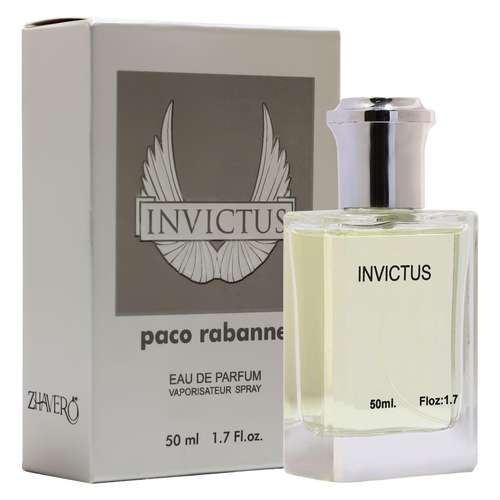 ادو پرفیوم مردانه ژاورو مدل پاکو رابان اینوکتوس با رایحه خنک حجم 50 میلی لیتر 