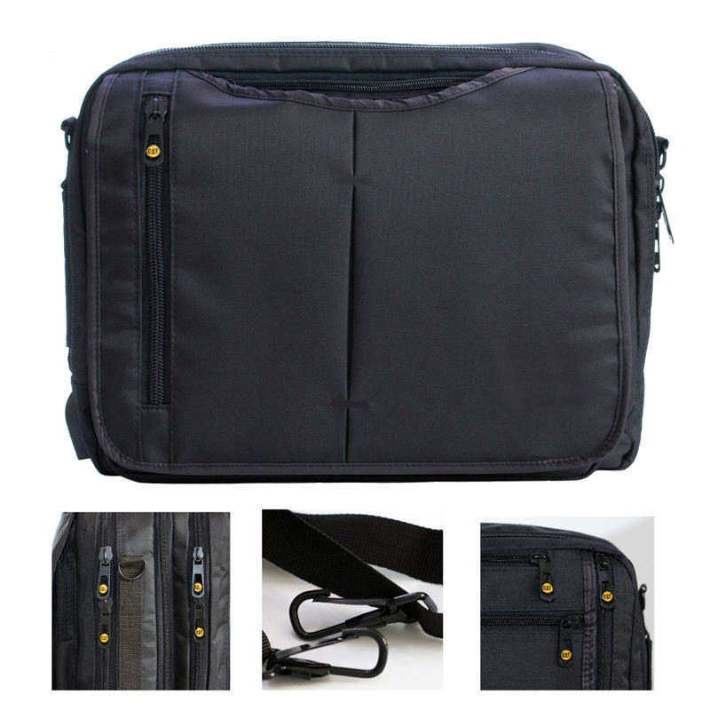 کوله پشتی لپ تاپ مدل Gg-789مناسب برای لپ تاپ 15اینچی 2