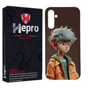 HEPRO MC Cover for SAMSUNG GALAXY A15