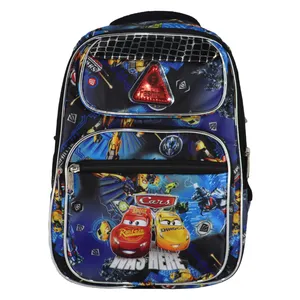 کوله پشتی مدل ماشین کد NA-0570