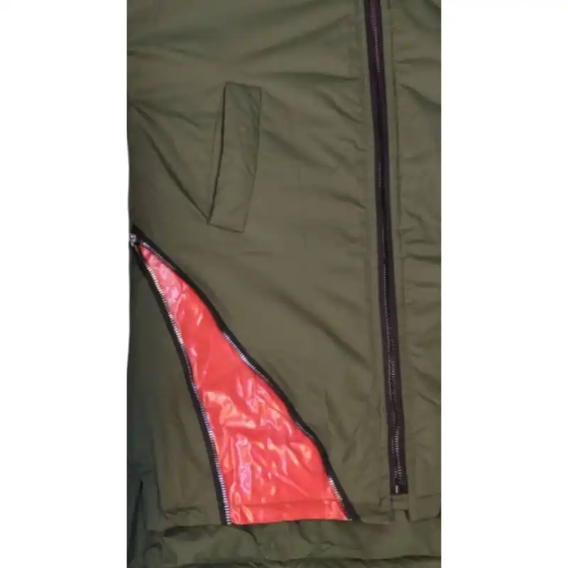 کاپشن زنانه مدل K100