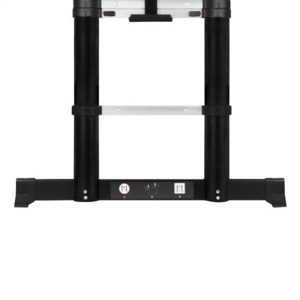 نردبان 11 پله ونرک مدل TL501XX