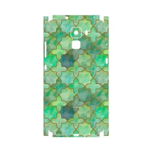 MAHOOT Iran Tile 8-FullSkin Cover Sticker for Honor 7