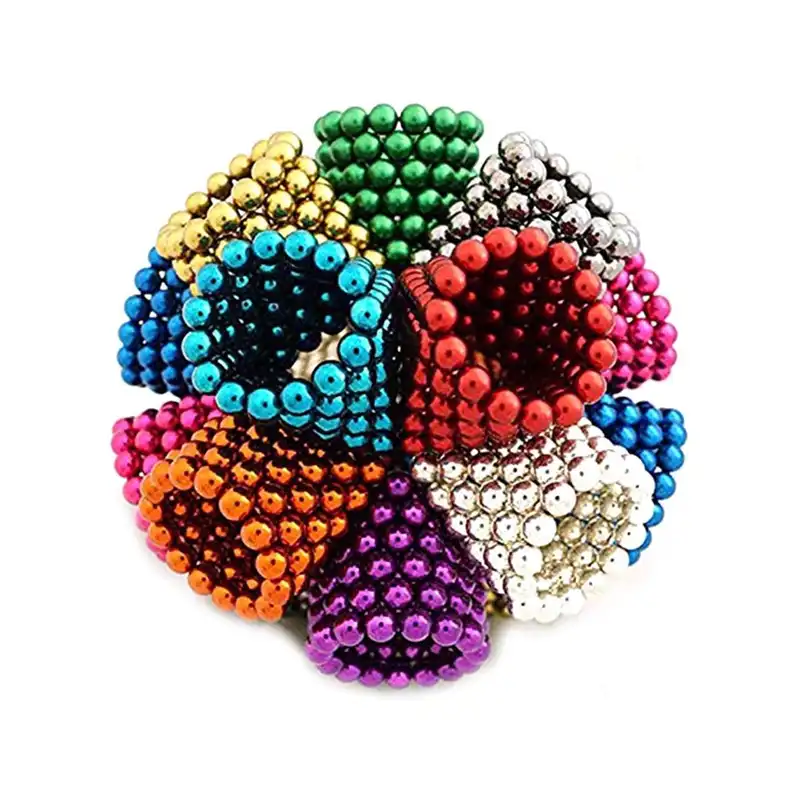 آهن ربا تکسام مدل Ball1000 بسته 1000 عددی