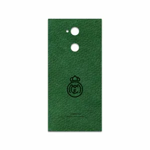 MAHOOT GL-REAL Cover Sticker for Sony Xperia XA2 Ultra