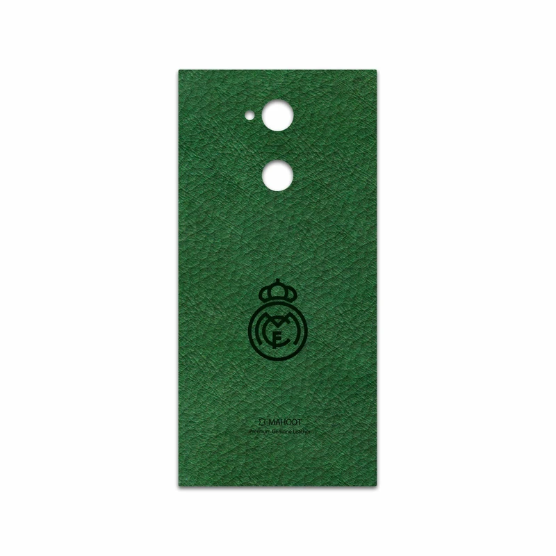 برچسب پوششی ماهوت مدل GL-REAL مناسب برای گوشی موبایل سونی Xperia XA2 Ultra