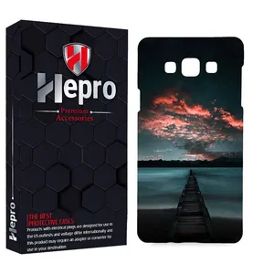 HEPRO MC Cover for SAMSUNG GALAXY A7 2015