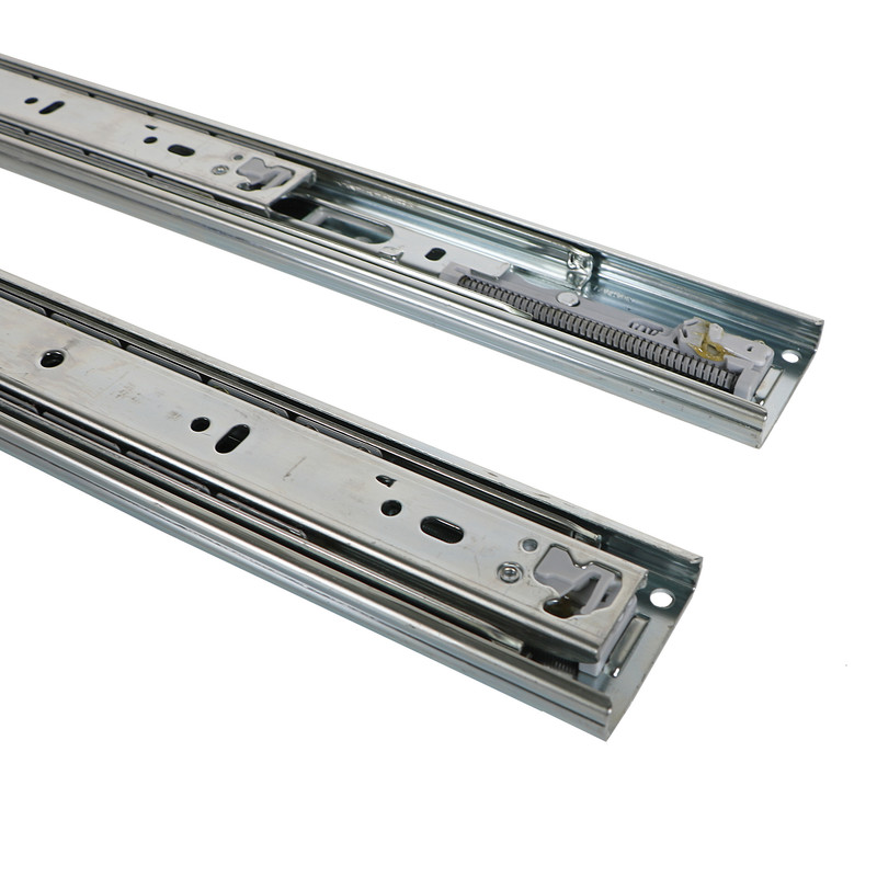 ریل ساچمه ای تاچ مدل 3M89 سایز 50 سانتی متر بسته 2 عددی