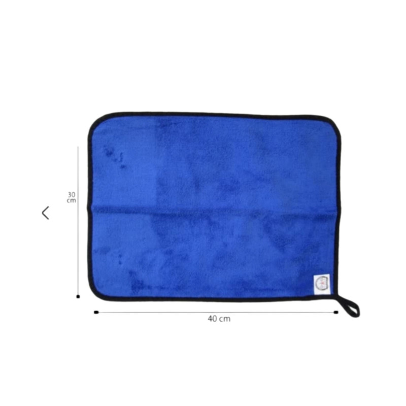 دستمال نظافت خانه و آشپزخانه مدل جادویی بسته 4 عددی دستمال نظافت خانه و آشپزخانه مدل جادویی بسته 4 عددی