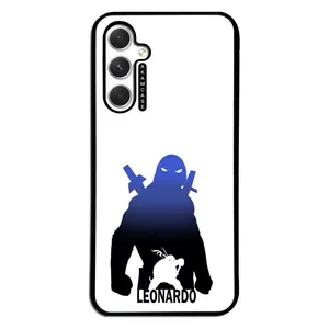 AKAM AMC-WSGA54-NINJA TURTLES9 Cover For Samsung Galaxy A54