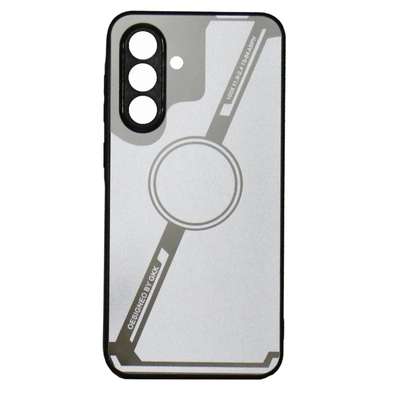 کاور مدل A56 مناسب برای گوشی موبایل سامسونگ Galaxy A56