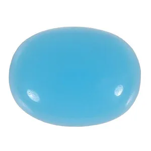 سنگ عقیق آبی کد 3646
