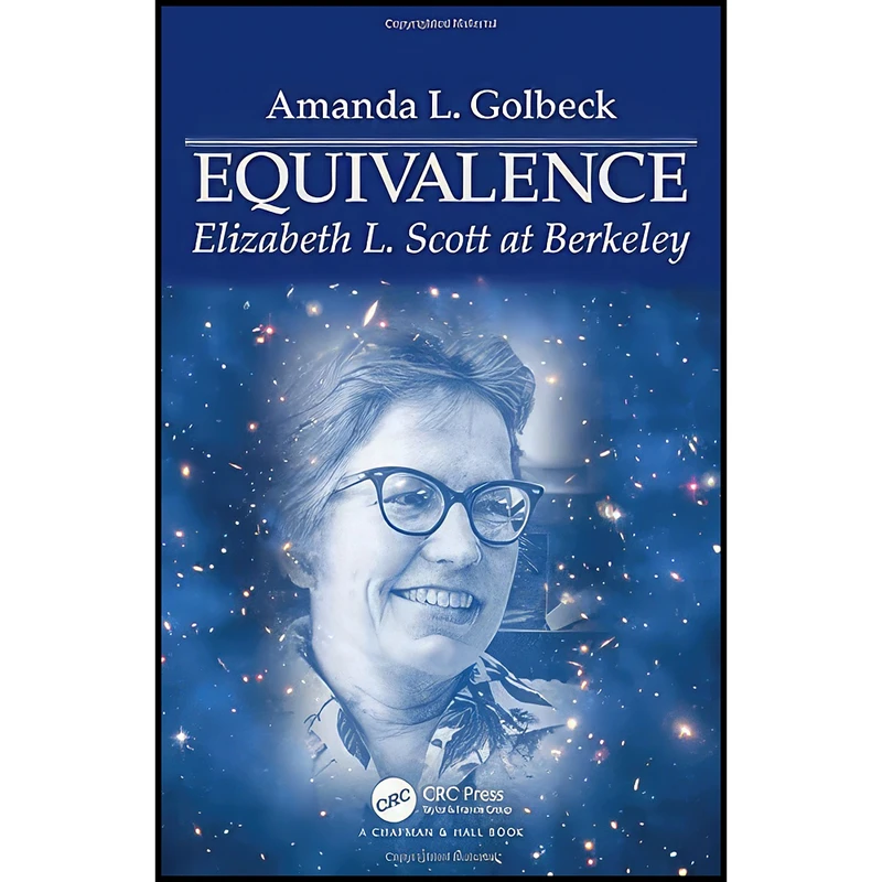 کتاب Equivalence اثر Amanda L. Golbeck انتشارات Chapman and Hall/CRC