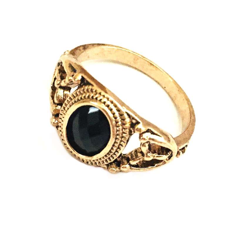 انگشتر زنانه اکسسورایز مدل 301