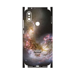 MAHOOT  Universe-by-NASA-5-FullSkin Cover Sticker for Xiaomi Mi 6X