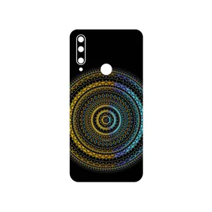 MAHOOT Mandala Design 2 Cover Sticker for Honor 9X