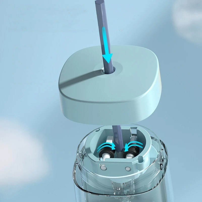 تراش برقی دلی مدل VA3