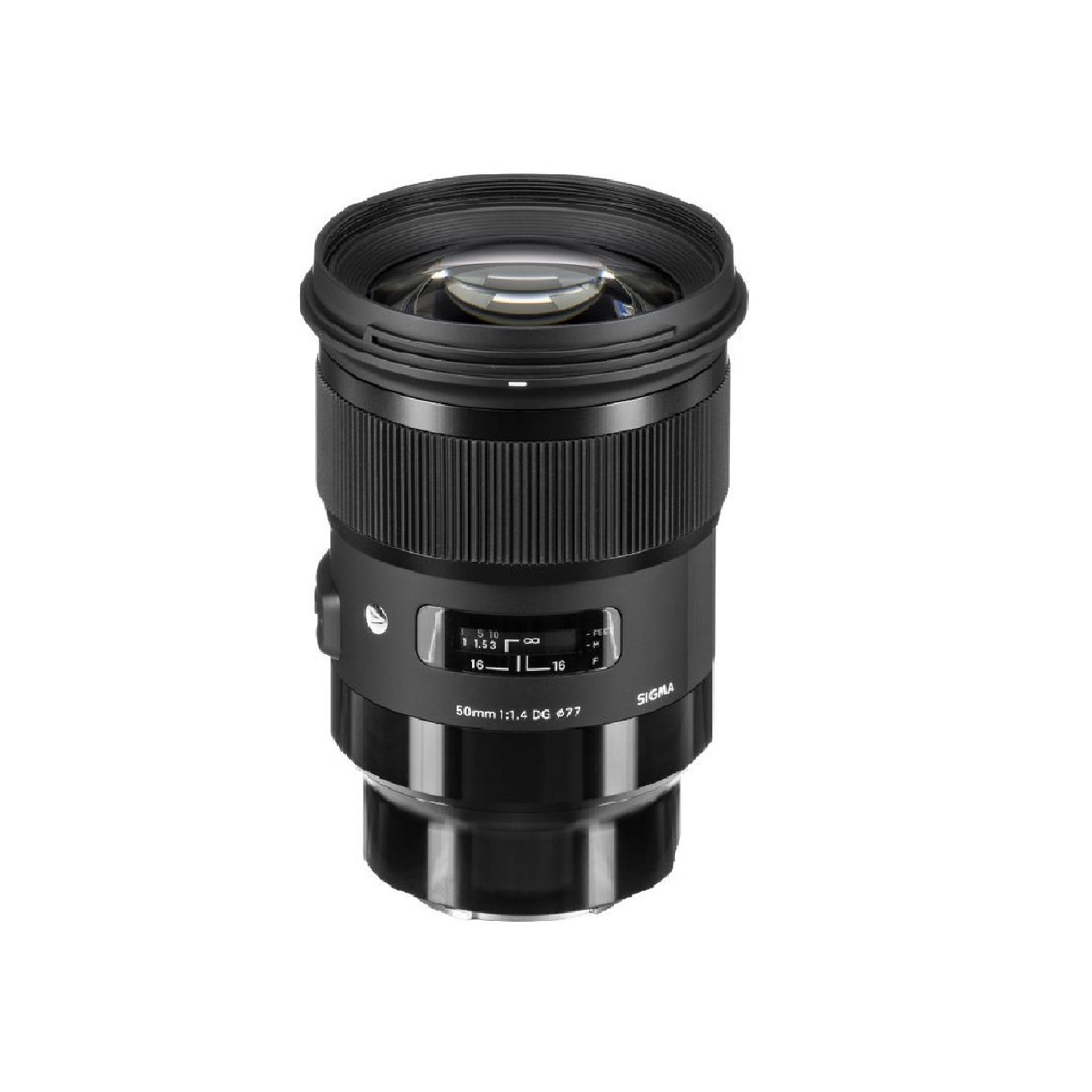 لنز سیگما مدل 50mm f/1.4 DG HSM Art for SONY Cameras Lens
