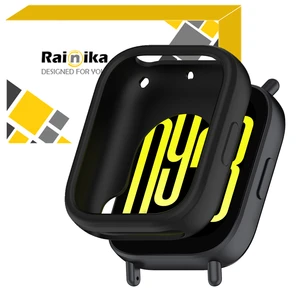 کاور رینیکا مدل silicone watch5 lite مناسب برای ساعت هوشمند شیائومی redmi watch 5 lite-5 active
