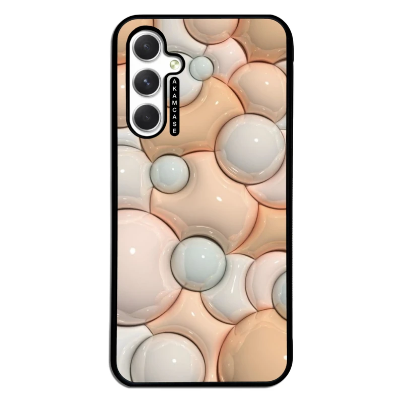 کاور آکام مدل AMC-WSGA54-JELLY-47 مناسب برای گوشی موبایل سامسونگ Galaxy A54