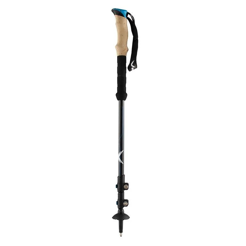 عصای کوهنوردی مدل NK-5112 مجموعه دو عددی