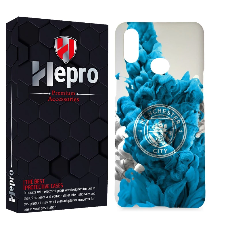 کاور هپرو مدل MC مناسب برای گوشی موبایل سامسونگ Galaxy A10S