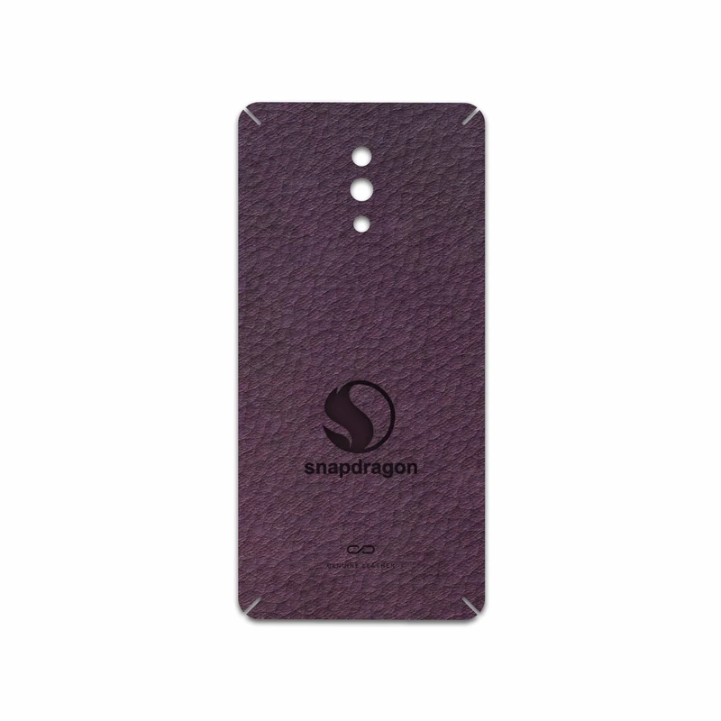 برچسب پوششی ماهوت مدل PL-SNPDRGN مناسب برای گوشی موبایل اپو Reno