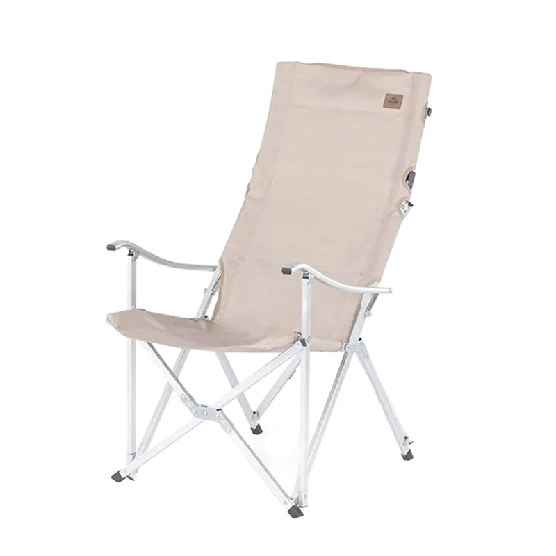 صندلی سفری تاشو نیچرهایک مدل NH20JJ032 ارتفاع پایه 46 سانتی متر