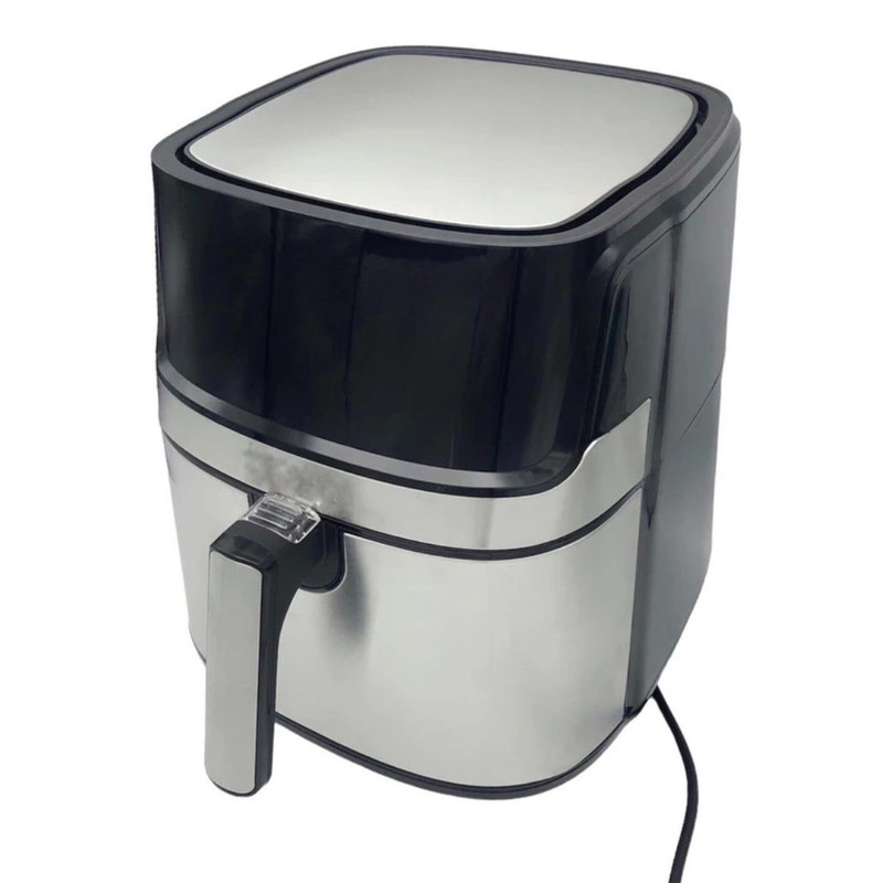 سرخ کن بدون روغن مدل BI-535