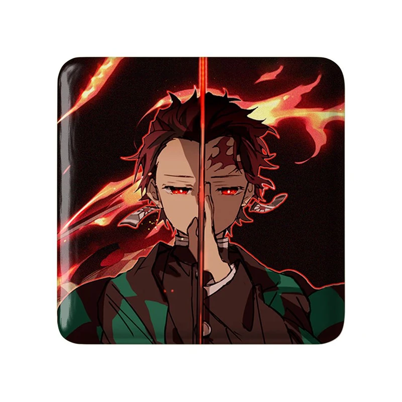 مگنت خندالو مدل کامادو تانجیرو انیمه شیطان کش کد 27030